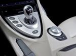 BMW M6 Convertible 2006 года
